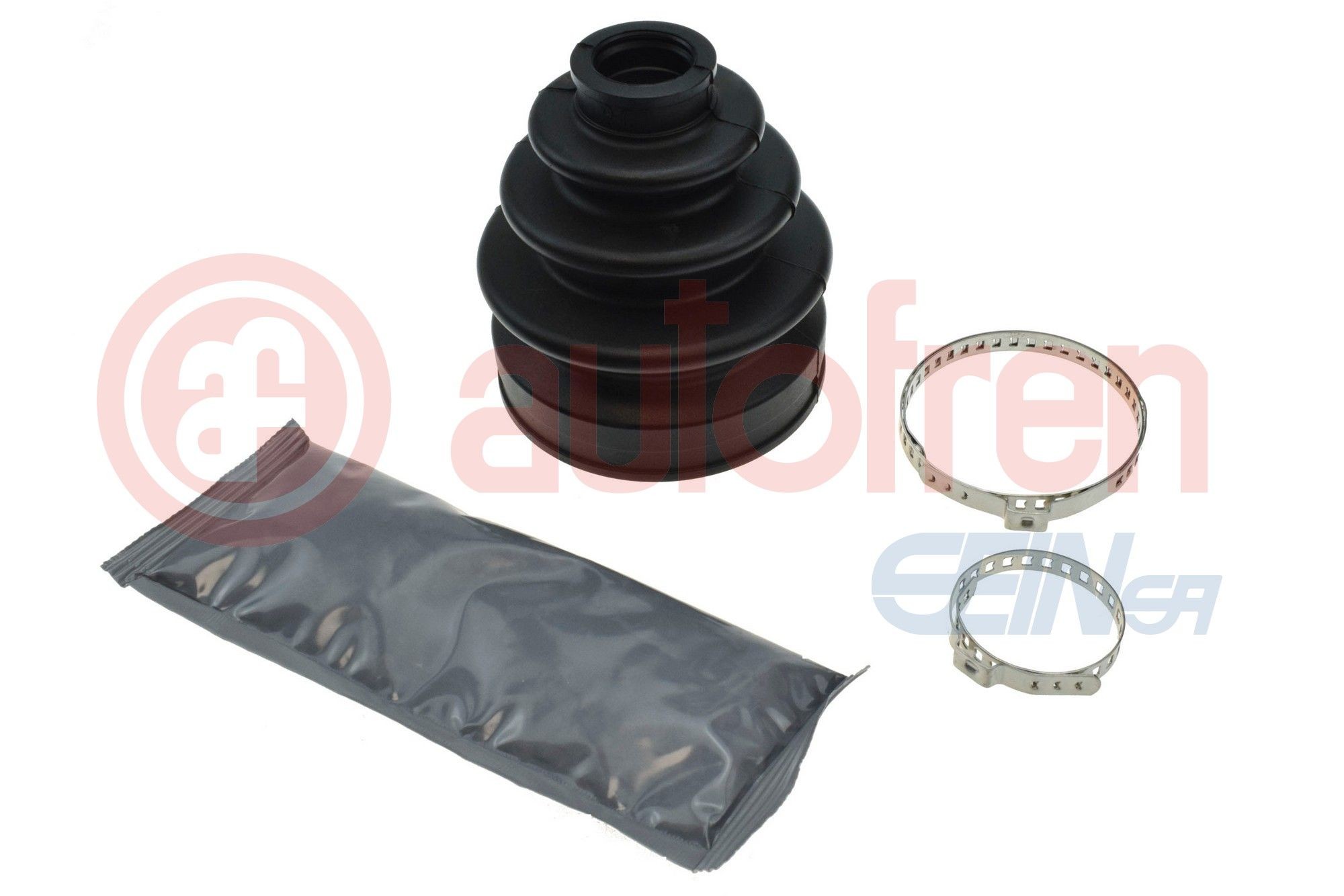 AUTOFREN SEINSA Jeu de joint-soufflet, arbre de commande D8156 Toyota SUPRA Soufflet de cardan AUTOFREN SEINSA D8156