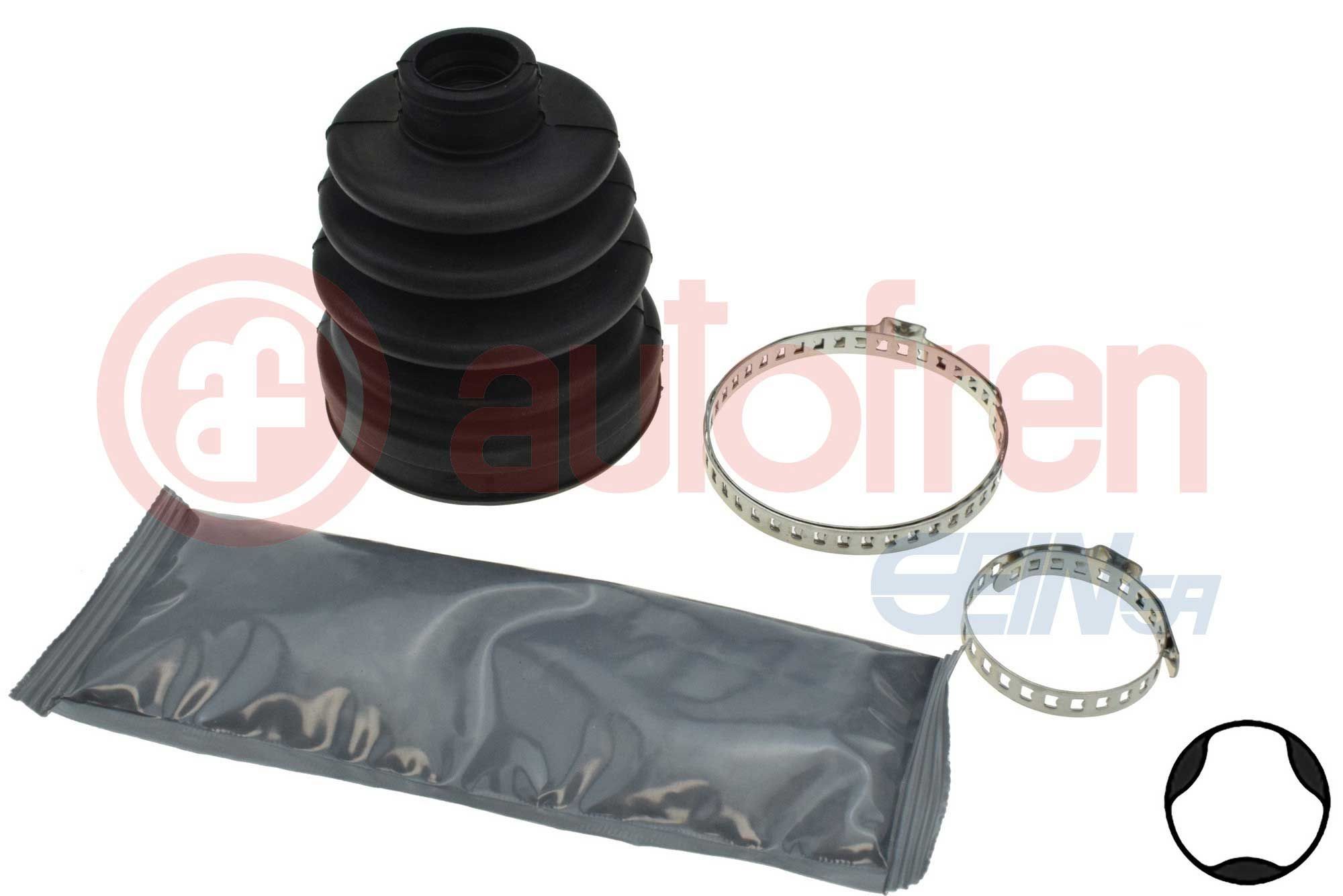 AUTOFREN SEINSA Jeu de joint-soufflet, arbre de commande D8218 Jeu de joints-soufflets cardan AUTOFREN SEINSA GRAND VITARA D8218 pas cher