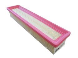 ALCO FILTER Luftfilter MD-8222 MD-8222 ALCO FILTER motorluftfilter Nissan CABSTAR E