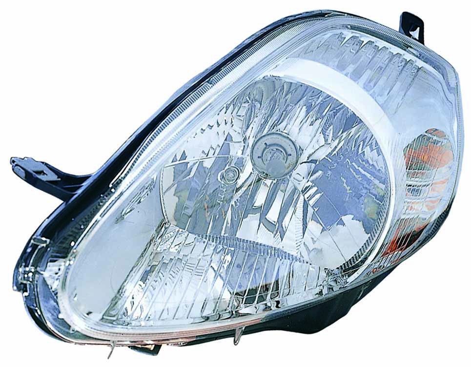 ABAKUS Farol principal 661-1147L-LEMN1 ABAKUS 661-1147L-LEMN1 Farol principal