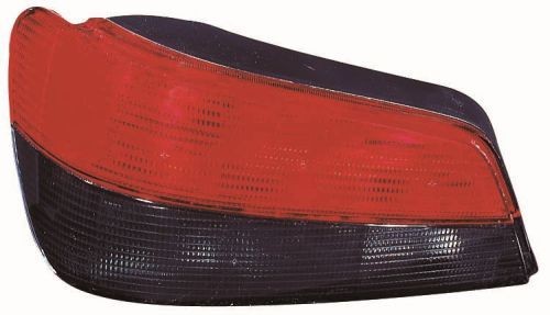 Bakljus ABAKUS 550-1935L-UE ABAKUS 550-1935L-UE Baklampa PEUGEOT 306 2002