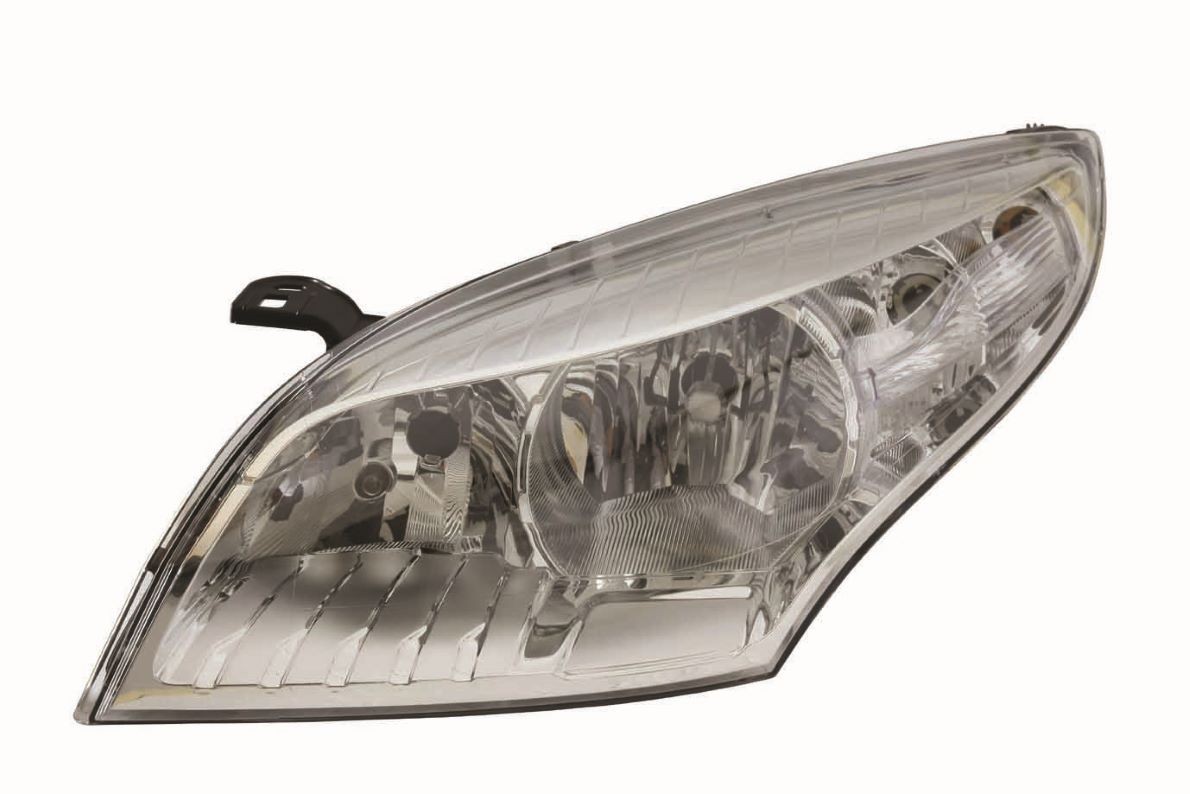 ABAKUS Forlygte 551-1178LMLDEM1 pris Fjernlyslygter Renault B54_ 551-1178LMLDEM1 ABAKUS