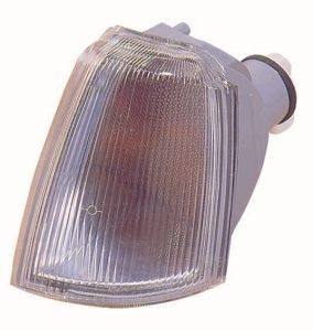 ABAKUS Φλας 551-1511R-WE Φλας φτερού ABAKUS Renault SCÉNIC 551-1511R-WE