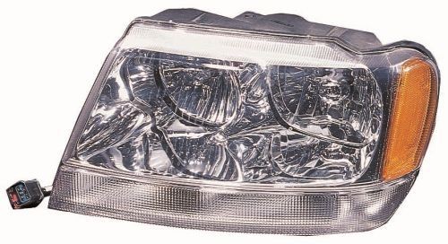 ABAKUS Farol principal 433-1106R-LDEMC ABAKUS 433-1106R-LDEMC Farol principal JEEP Cherokee III (KJ) 3.7 4x4 205 cv 2005