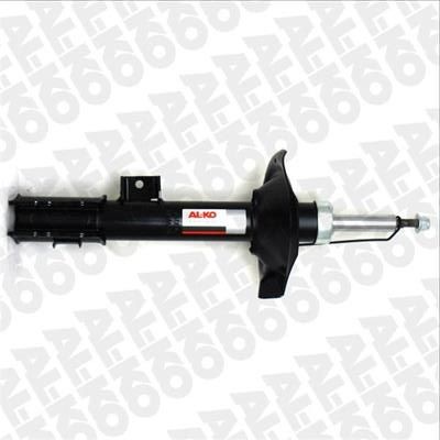 AL-KO Amort 303734 Amort AL-KO Nissan VERSA 303734