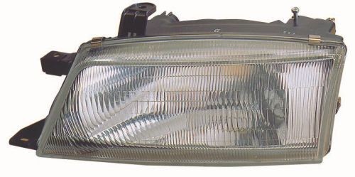 ABAKUS Projecteur principal 218-1113L-LD-E ABAKUS 218-1113L-LD-E Phares Suzuki Baleno Break à un prix avantageux