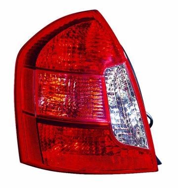 Tagatuli ABAKUS 221-1934R-UE ABAKUS 221-1934R-UE HYUNDAI ACCENT 2019 Tagatuli