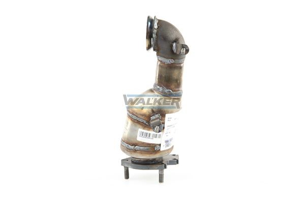 WALKER Katalysator 28233 WALKER 28233 Katalysator CHEVROLET Captiva (C100, C140) 2.4 4WD 167 Pk 2015