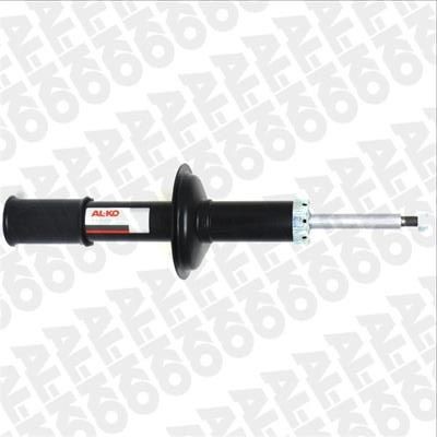 AL-KO Amortecedor 306320 Kit de amortecedores AL-KO Citroën SPACETOURER 306320