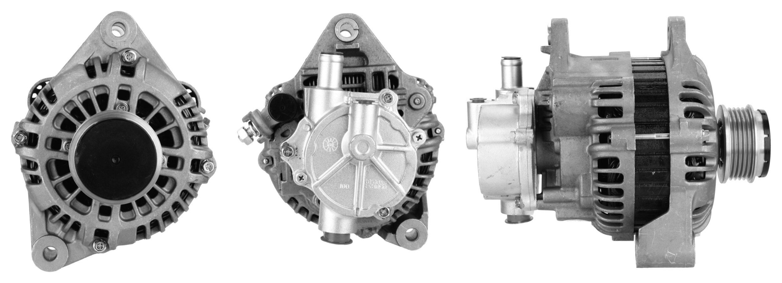 ELSTOCK Alternatore 28-4706 28-4706 Alternatore ELSTOCK KIA RIO costo