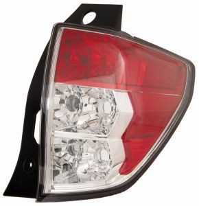 Fanale posteriore ABAKUS 220-1925R-LD-UE ABAKUS 220-1925R-LD-UE Fari posteriori destro e sinistro Subaru OUTBACK 2009