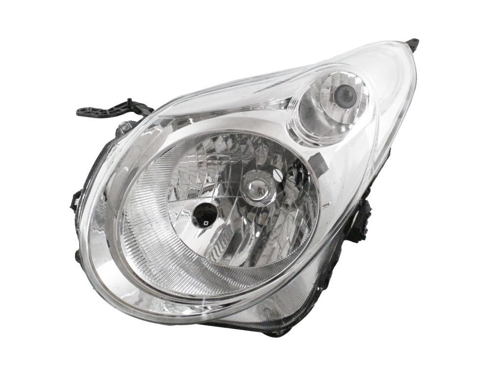 ABAKUS Farol principal 218-1147L-LD-EM ABAKUS 218-1147L-LD-EM Farol principal Opel VECTRA originais
