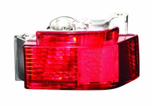ABAKUS Dimbakljus 442-4003R-LD-UE 442-4003R-LD-UE ABAKUS bakre dimljus OPEL ASCONA