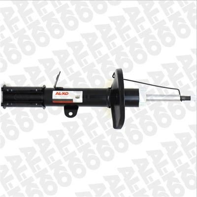 AL-KO Schokdemper 304445 304445 Schokdempers AL-KO LANCIA MUSA