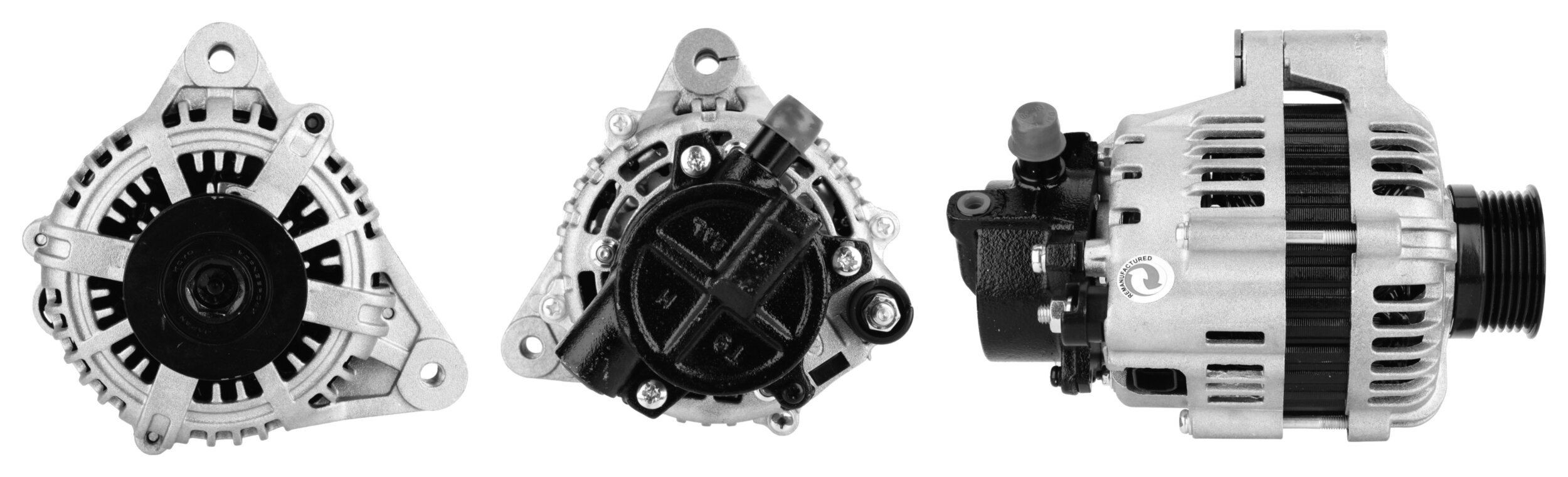 ELSTOCK Alternatore 28-4545 28-4545 costo Alternatore HYUNDAI S-COUPE ELSTOCK