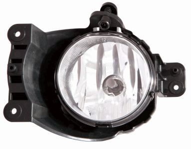 Miglas lukturis ABAKUS 235-2012L-UE ABAKUS 235-2012L-UE Priekšējie miglas lukturi CHEVROLET CAPTIVA 2024
