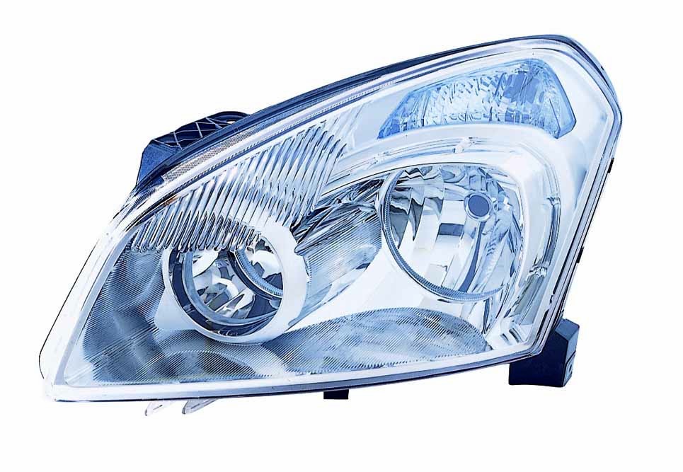 Φανάρια εμπρός ABAKUS 215-11B8L-LD-EM ABAKUS 215-11B8L-LD-EM Φανάρι NISSAN QASHQAI 2007