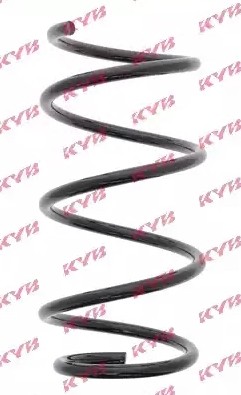 KYB Fjeder RH3482 Spiralfjeder BMW E61 RH3482 KYB