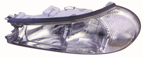 ABAKUS Priekšējie lukturi 431-1129L-LD-EM ABAKUS 431-1129L-LD-EM Priekšējie lukturi Ford Mondeo BFP cena