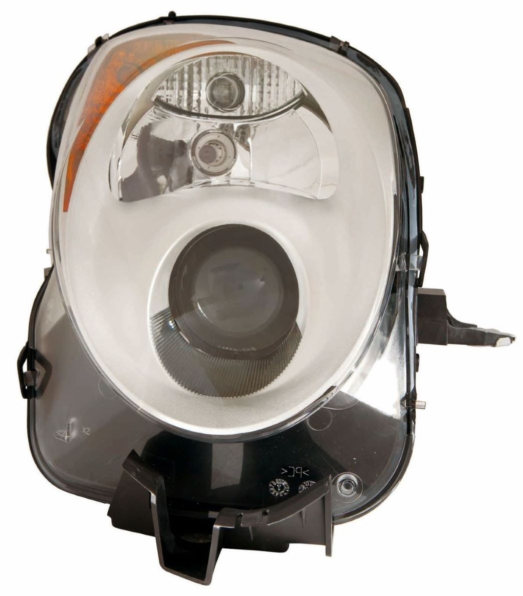 ABAKUS Faro anteriore 667-1117RMLD-EM 667-1117RMLD-EM costo Fari anteriori ABAKUS ALFA ROMEO 147