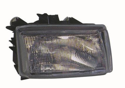 Strålkastare ABAKUS 441-1127L-LD-EN ABAKUS 441-1127L-LD-EN: Huvudstrålkastare Volkswagen POLO 2000