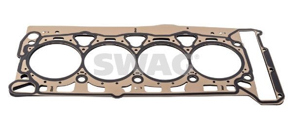 SWAG Topplockspackning 30 93 8985 SEAT topplockspackning tätning SWAG 30 93 8985