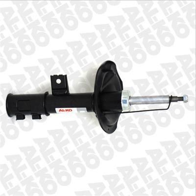 AL-KO Stötdämpare 304285 304285 AL-KO väghållning Kia XCEED