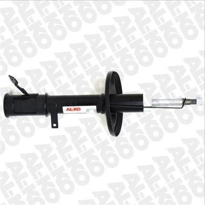 AL-KO Schokdemper 304504 Toyota HIACE Schokbrekers AL-KO 304504