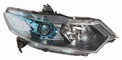 ABAKUS Strålkastare 217-1171R-LDEM7 ABAKUS 217-1171R-LDEM7 Strålkastare HONDA Prelude IV (BB) 2.0 i 16V (BB3) 133 hk 1995