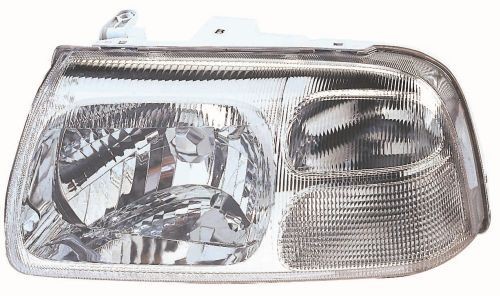 ABAKUS Φανάρια εμπρός 218-1114L-LD-EM ABAKUS 218-1114L-LD-EM Φανάρια Citroën BX γνήσια