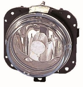 ABAKUS Mistlamp 552-2002N-UQ 552-2002N-UQ Mistlamp CITROËN C2 ABAKUS