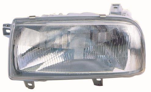 Strålkastare ABAKUS 441-1112L-LD-E ABAKUS 441-1112L-LD-E: Framlykta Volkswagen VENTO 2019