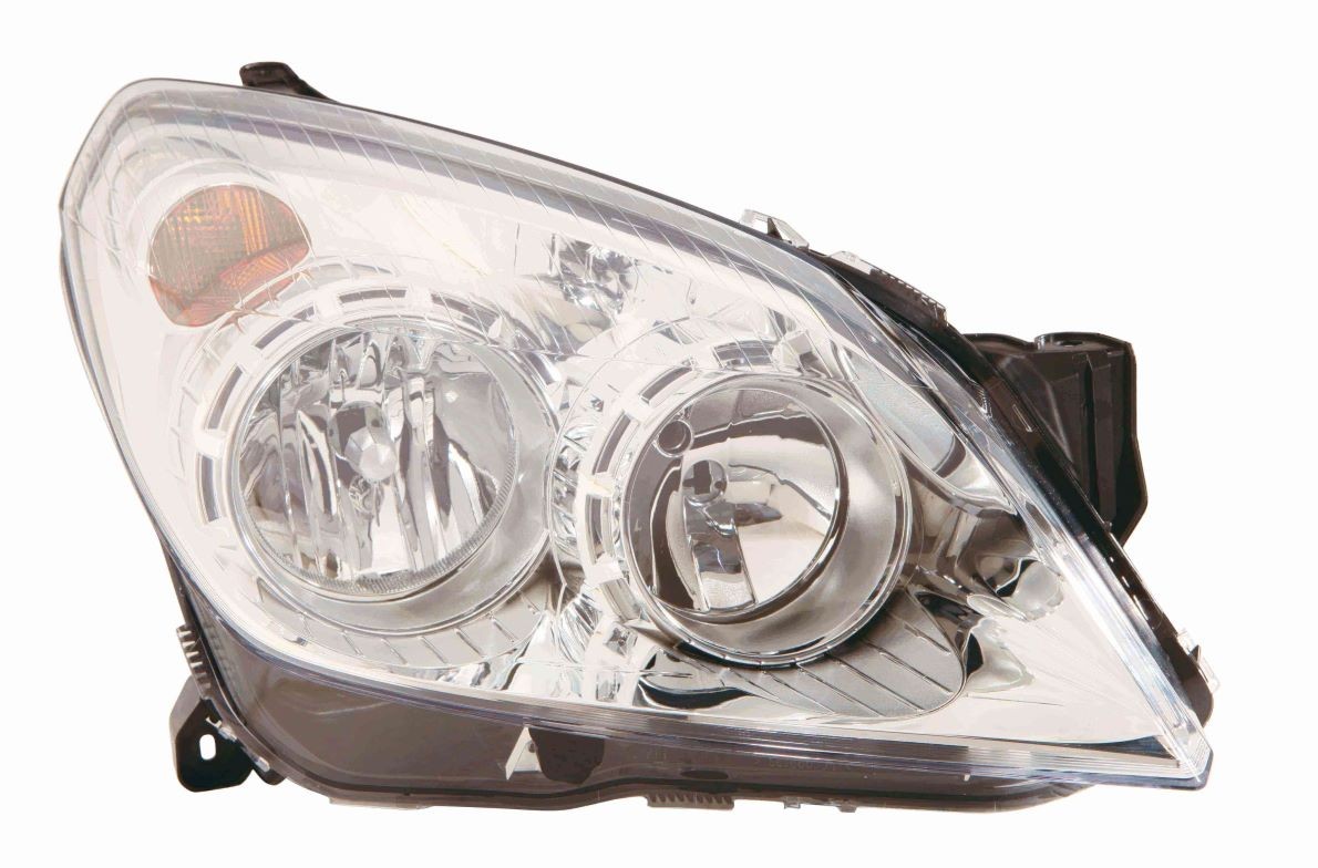 Projecteur principal ABAKUS 442-1140RMLEMN1 ABAKUS 442-1140RMLEMN1 Phares OPEL ASTRA 2010