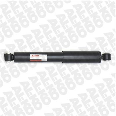 AL-KO Amortisseur 204693 204693 Amortisseur AL-KO FIAT 600