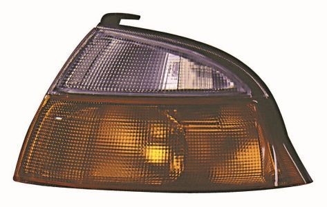 Φλας ABAKUS 212-15A3R-UE ABAKUS 212-15A3R-UE: Πλαινά φλας Toyota HIACE 2012