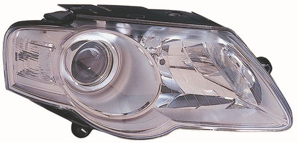 ABAKUS Frontlykter 441-11A7R-LDEM1 ABAKUS 441-11A7R-LDEM1 Frontlykter