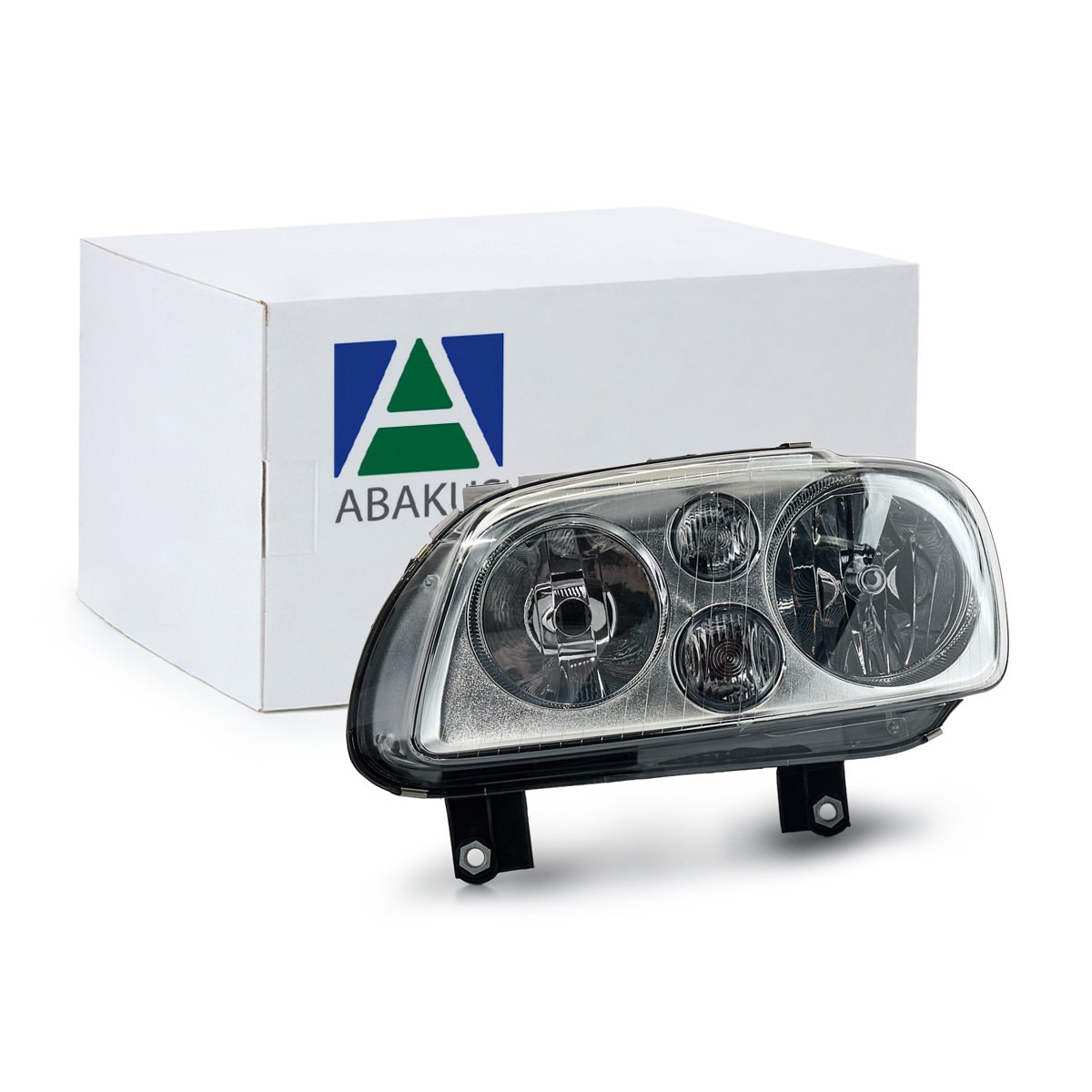 ABAKUS Headlight 441-1172L-LDBM1 ABAKUS 441-1172L-LDBM1 Headlight
