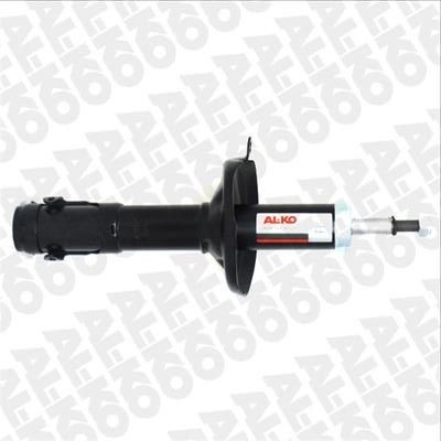 AL-KO Stötdämpare 308863 308863 AL-KO fjäderben SEAT MARBELLA
