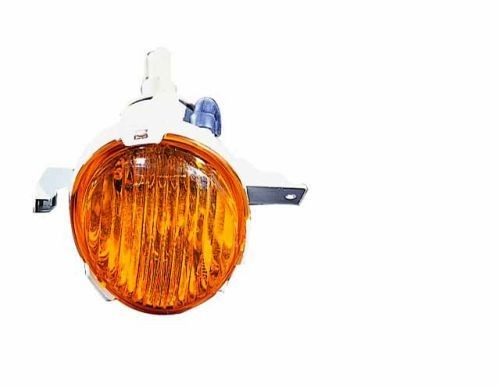 Smerové svetlo ABAKUS 222-1611L-UE ABAKUS 222-1611L-UE: Smerove svetlo Daewoo MATIZ 2003