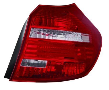 Fanale posteriore ABAKUS 444-1946R-UE ABAKUS 444-1946R-UE Fari posteriori destro e sinistro BMW Serie 1 2006