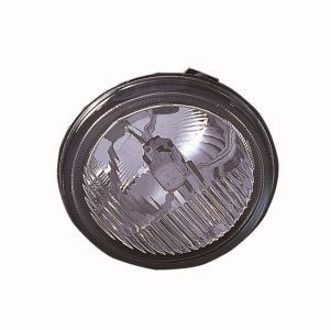 ABAKUS Miglas lukturis 551-2006R-UE Priekšējie miglas lukturi ABAKUS Opel VIVARO 551-2006R-UE
