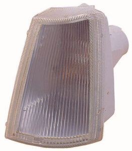 ABAKUS Clignotant 442-1507L-UE ABAKUS 442-1507L-UE d'origine Feu clignotant Opel Kadett E CC coût