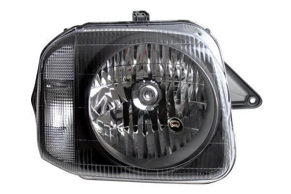 ABAKUS Predné svetlo 218-1126R-LDEM2 ABAKUS 218-1126R-LDEM2 originálne Svetlá NISSAN JUKE cena