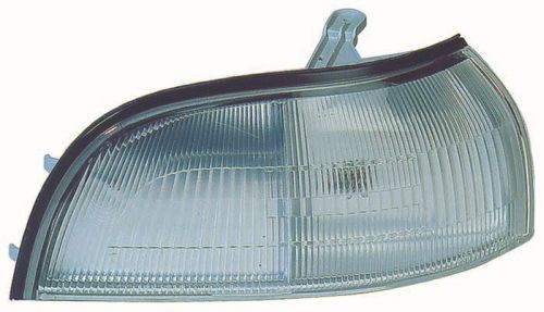 Φλας ABAKUS 212-1578L-AE ABAKUS 212-1578L-AE: Φλας φτερού Toyota COROLLA 2005