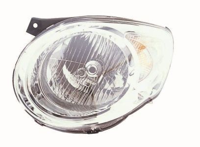ABAKUS Farol principal 223-1128L-LD-E ABAKUS 223-1128L-LD-E Farol principal