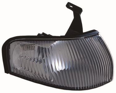 ABAKUS Blinker 216-1538L-WE ABAKUS 216-1538L-WE Blinkers Mazda RX 8 Coupe original