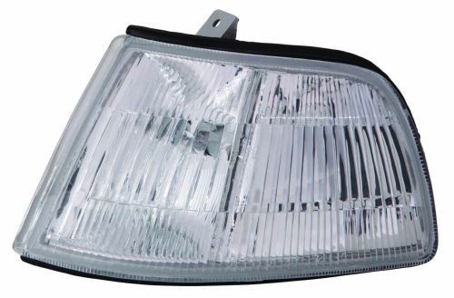 Pagrieziena signāla lukturis ABAKUS 217-1522R-AE ABAKUS 217-1522R-AE Pagrieziena lukturi kreisais/labais + aizmugurē/priekšā Honda HR-V 2023