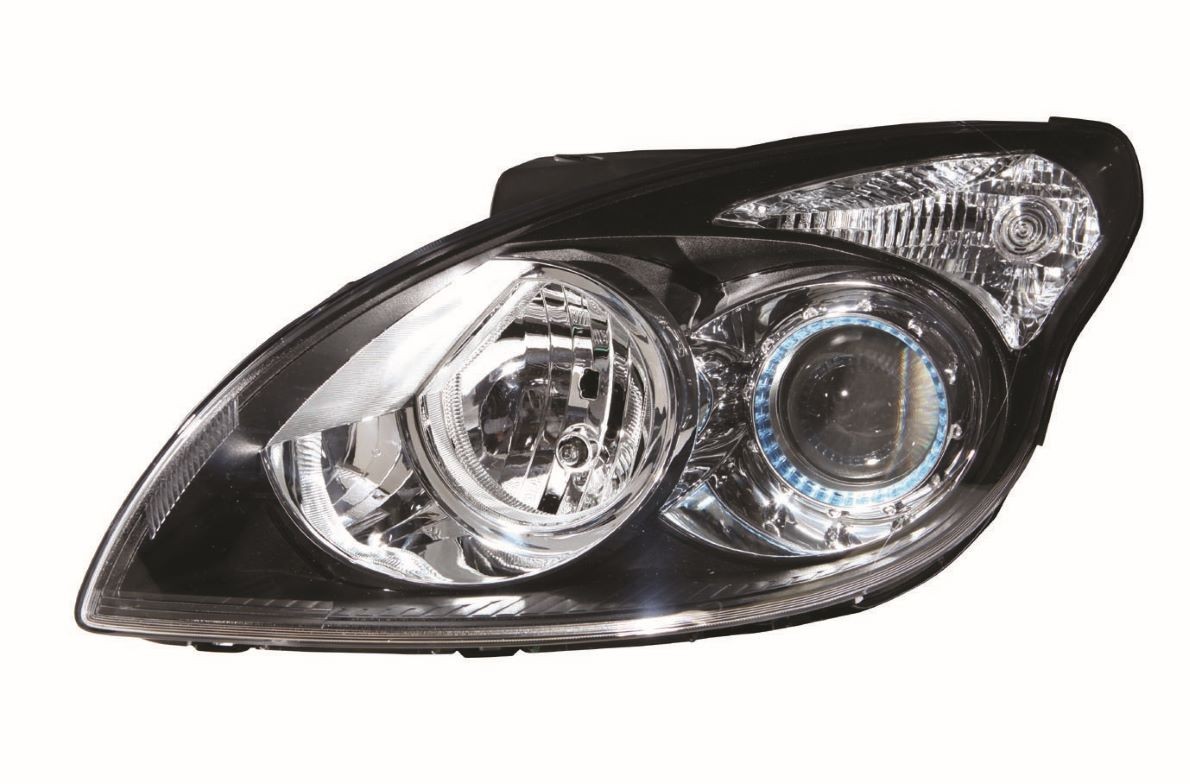 ABAKUS Priekšējie lukturi 221-1154L-LDEM2 ABAKUS 221-1154L-LDEM2 Priekšējie lukturi HYUNDAI Sonata VI (YF) 2.4 181 ZS 2013