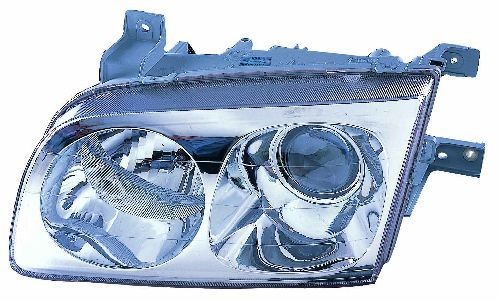 ABAKUS Priekšējie lukturi 221-1122R-LD-EM ABAKUS 221-1122R-LD-EM Priekšējie lukturi HYUNDAI Sonata VI (YF) 2.4 181 ZS 2012