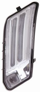 ABAKUS Kjørelys 773-1604L-AQ 773-1604L-AQ Kjørelys SEAT ATECA ABAKUS